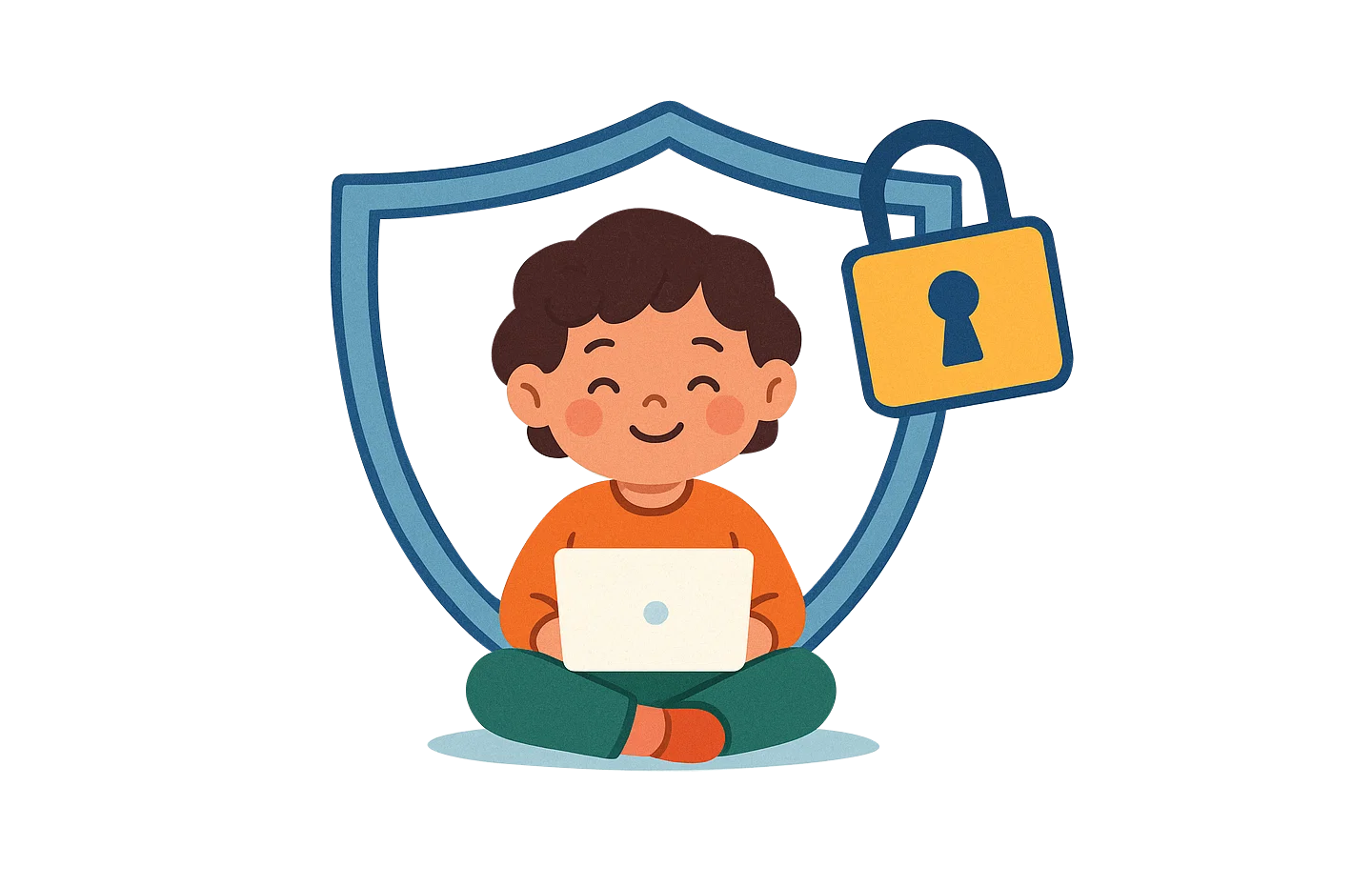 Sichere & geschützte Umgebung